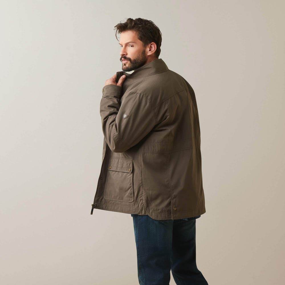 Ariat P26650 Calumet Field Jacket