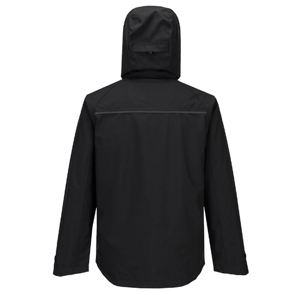 Portwest DX463 DX4 Waterproof Jacket