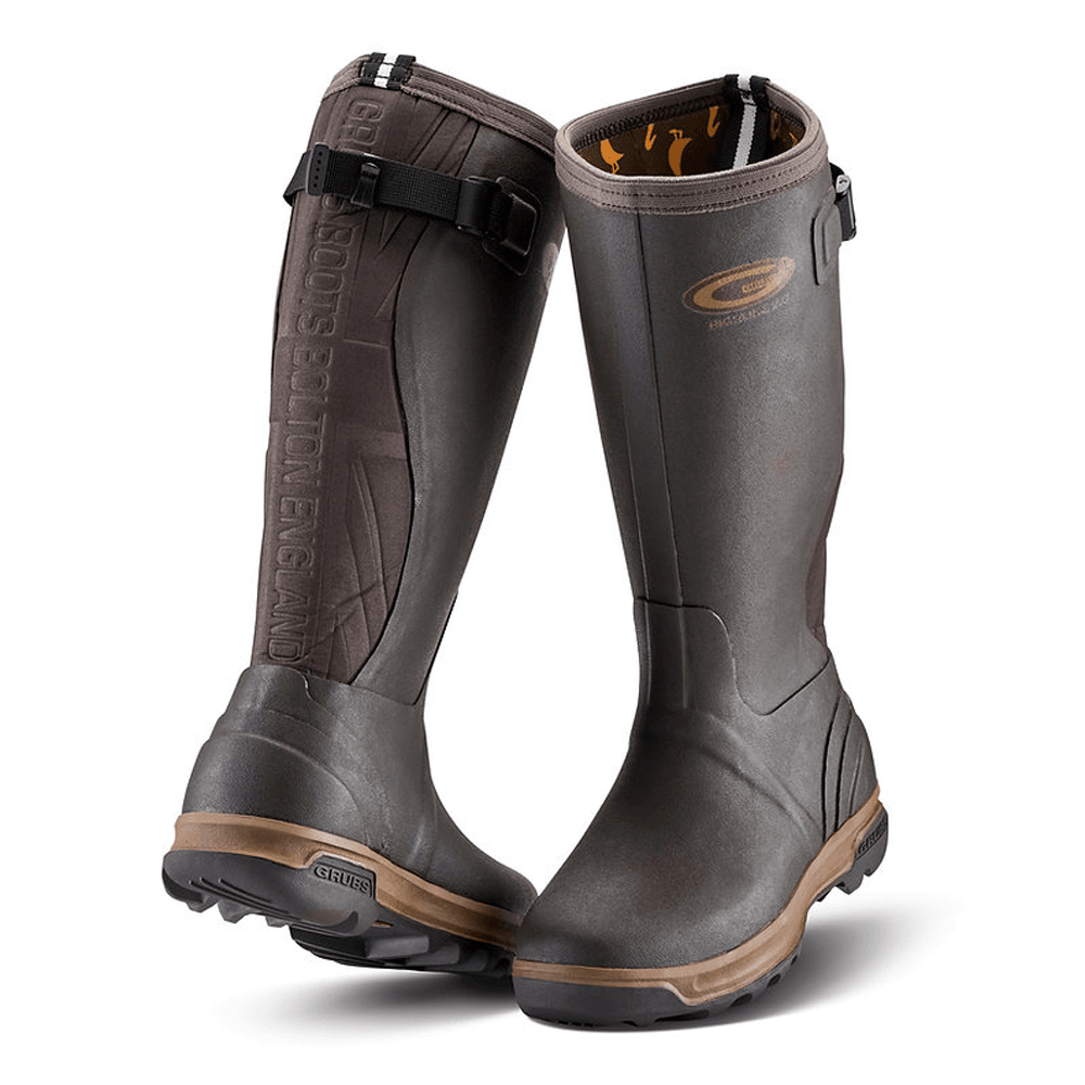 Grubs HIGHLINE ™ 2.0 Wellington Boot