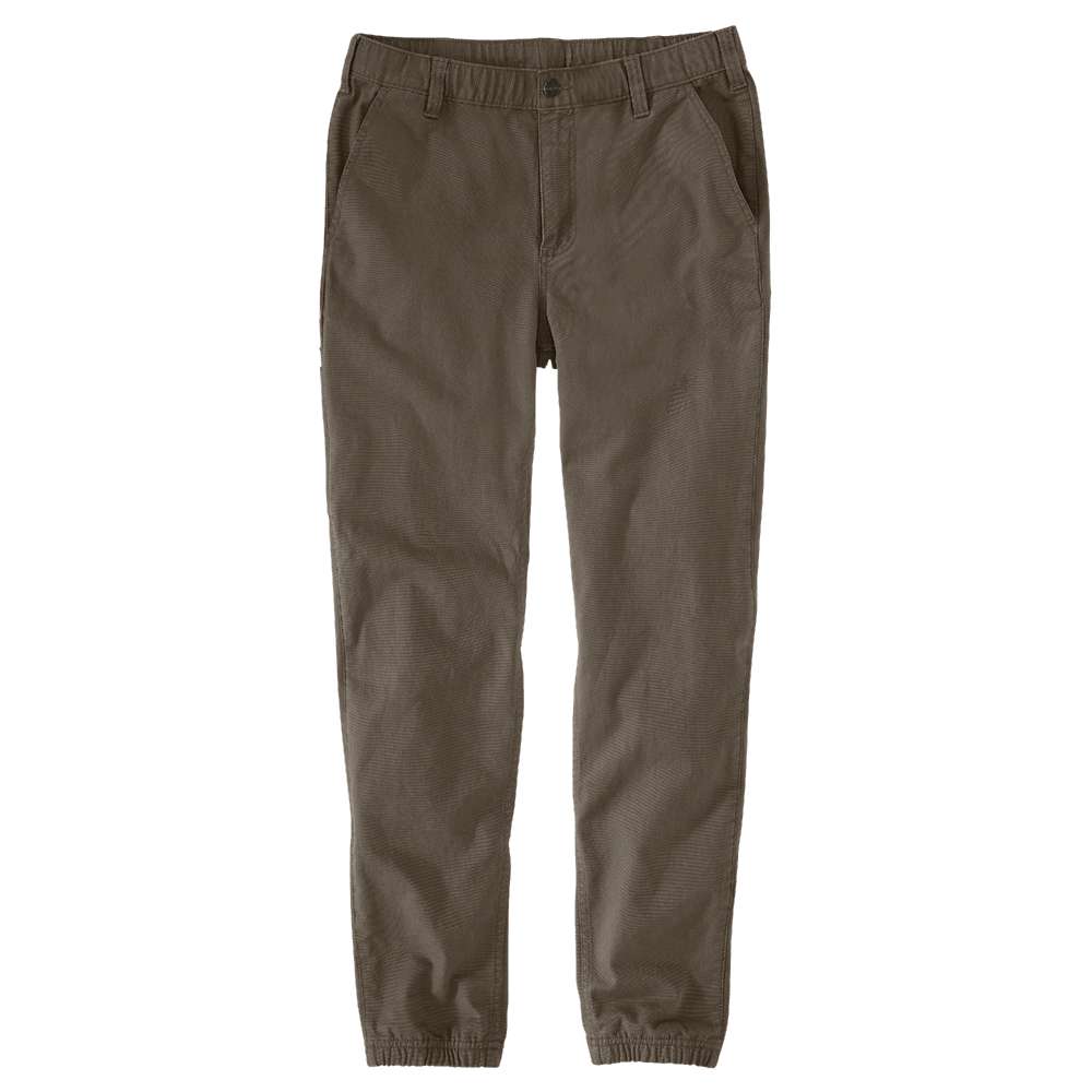 Carhartt 106889 Relaxed Tapered Rigby Jogger