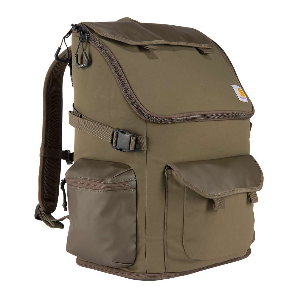 Carhartt B0000443 35L Nylon Workday Backpack