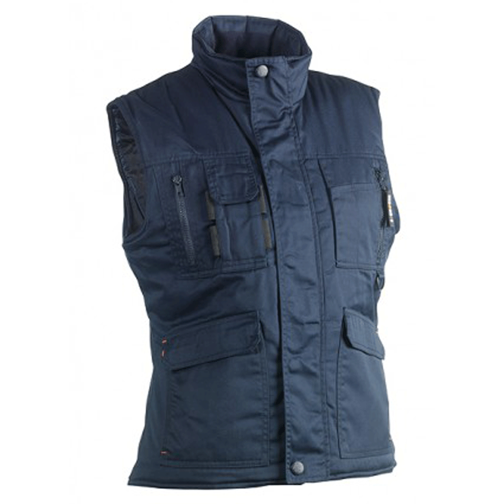 Herock Diana Womens Water-Repellent Bodywarmer