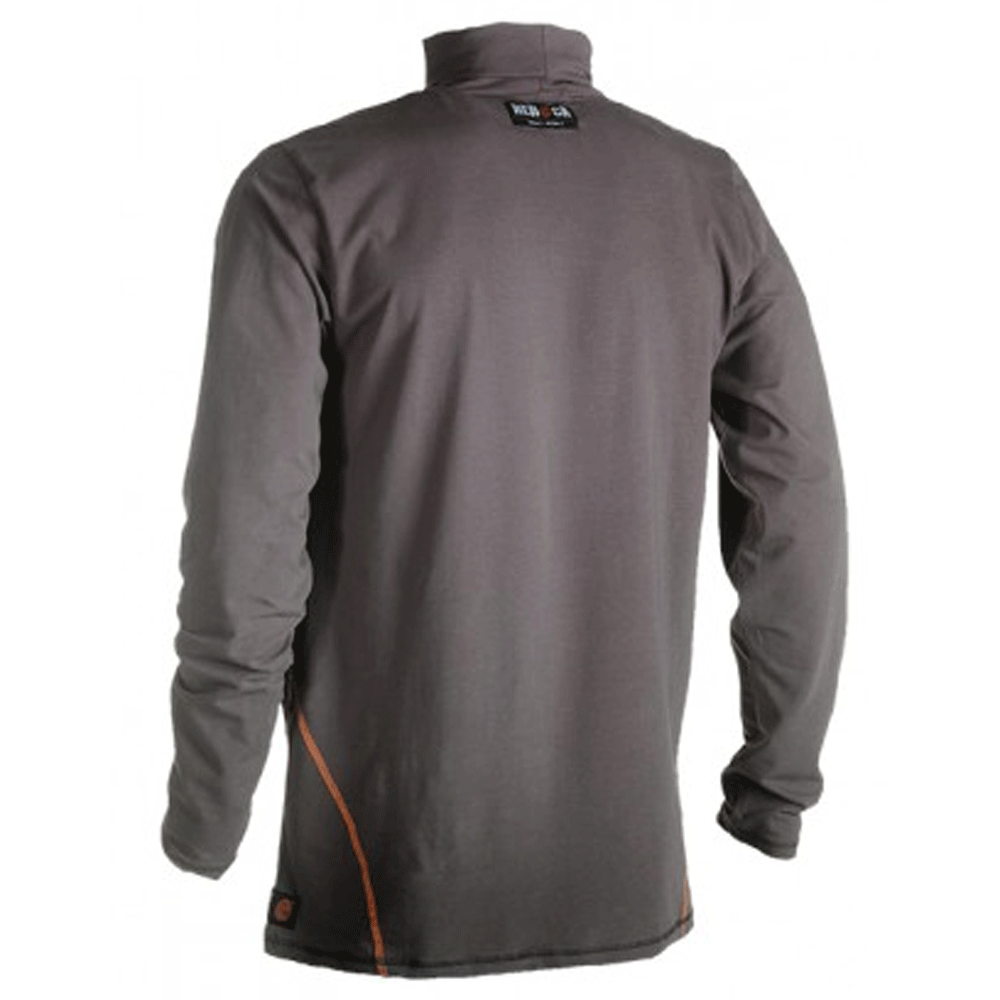 Herock Lotis Roll Neck Long Sleeve Top