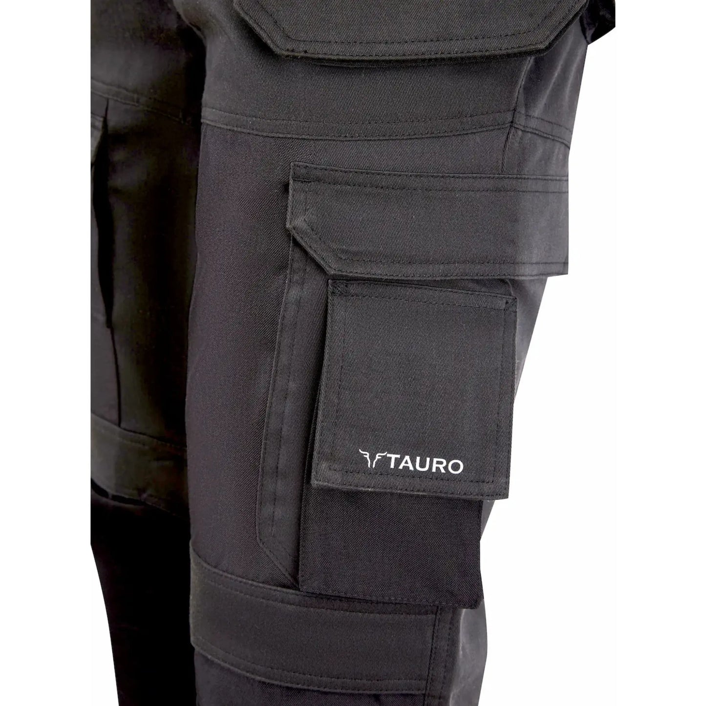 Rampage Workwear Trousers