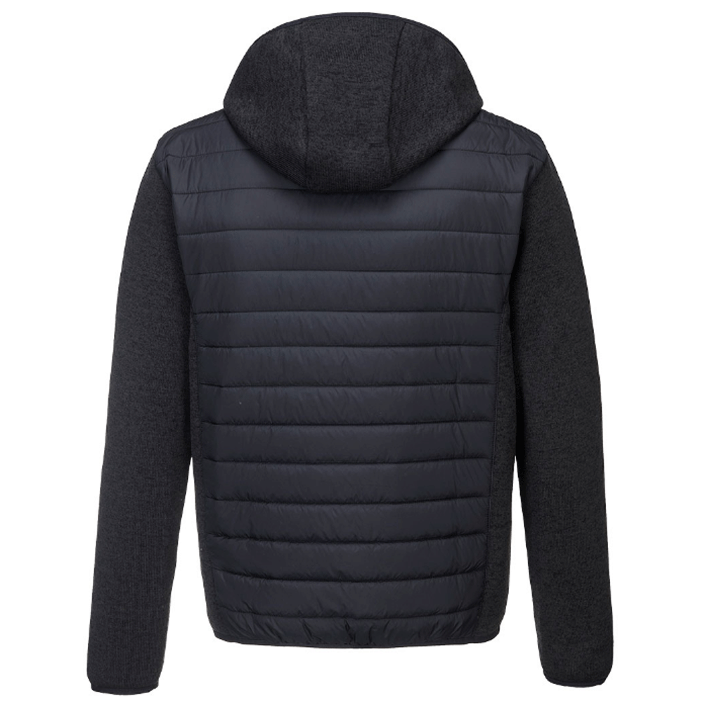 Portwest T832 KX3 Baffle Jacket