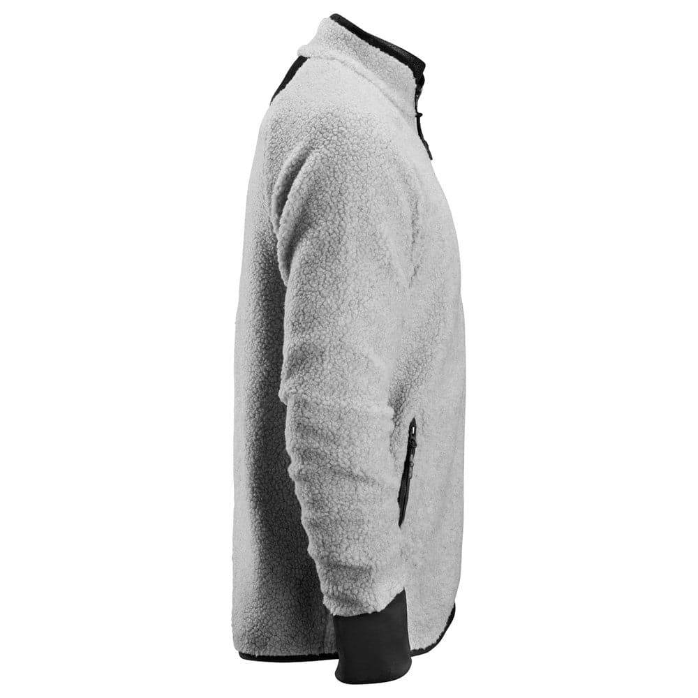 Snickers 8021 AllroundWork, Pile Full Zip Work Jacket