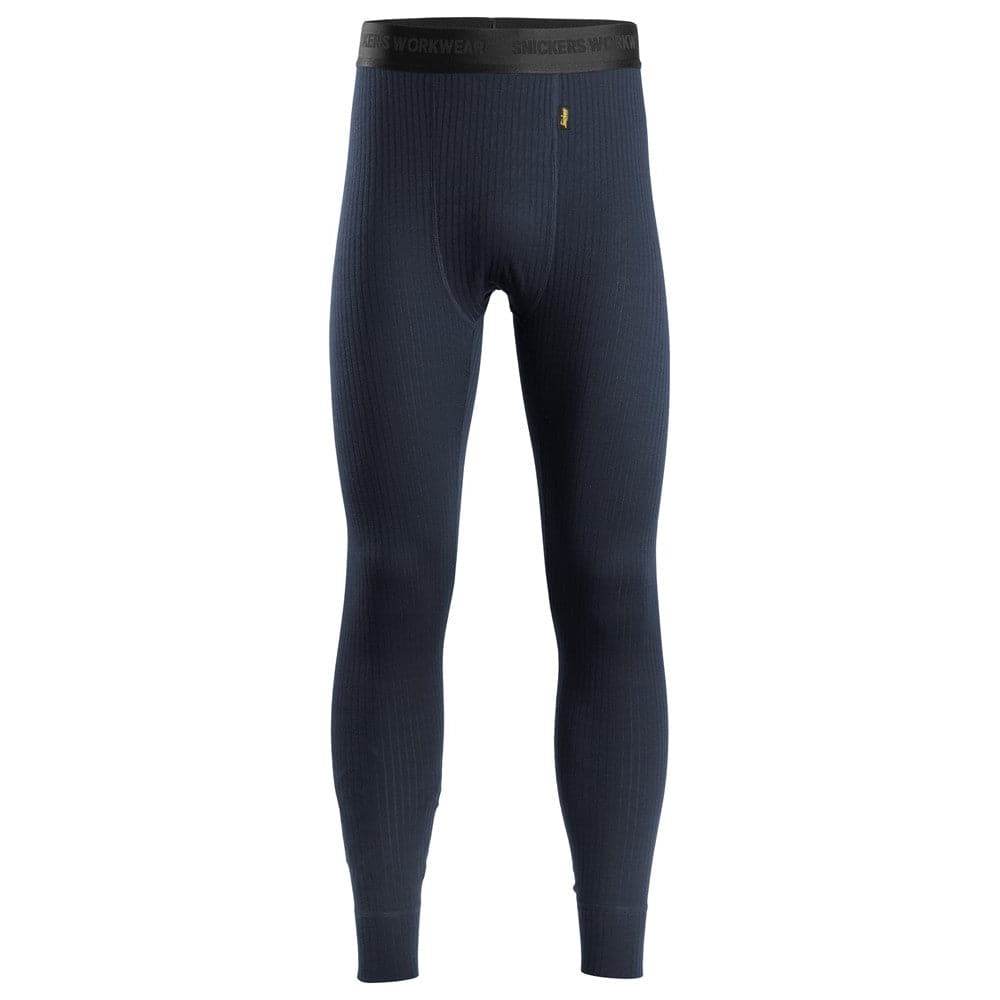 Snickers 9445 AllroundWork Thermal Top & Long Johns Light Set
