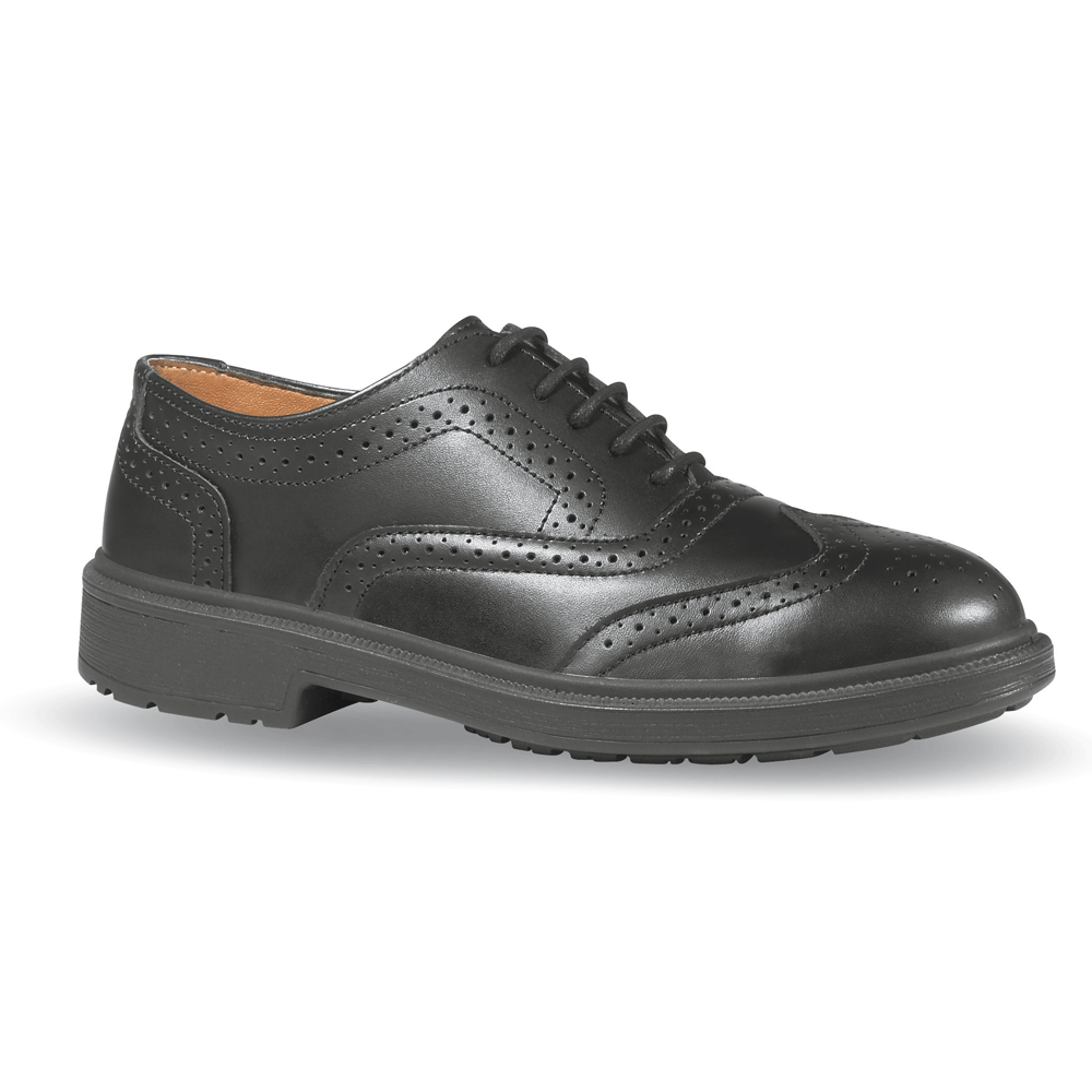 U-Power Venice S3 SRC Composite Safety Toe Cap Work Shoe