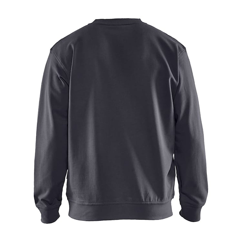 Blaklader 3340 Crew Neck Sweatshirt