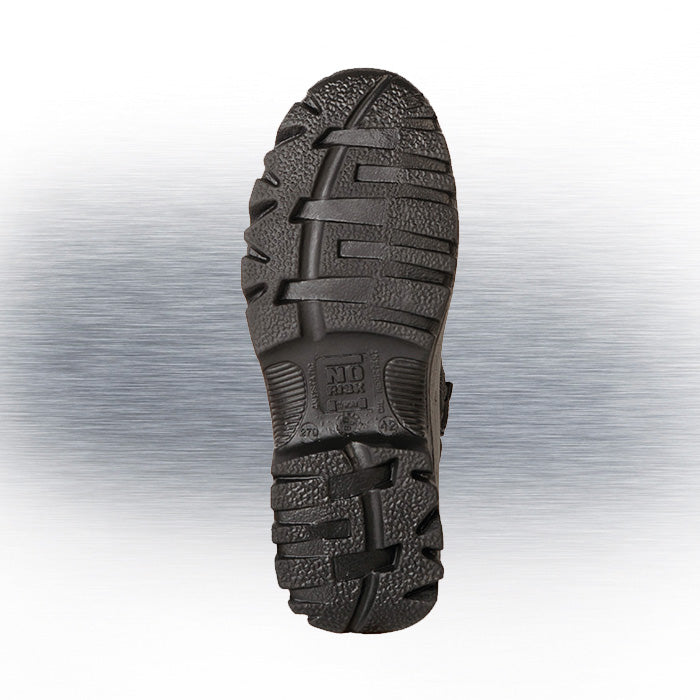 No Risk Armstrong Safety Boots