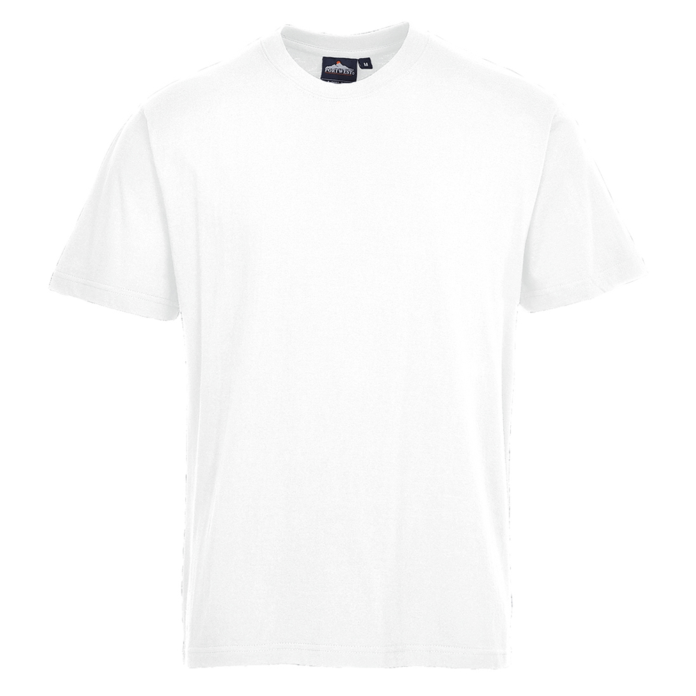 Portwest B195 Turin Premium T-Shirt