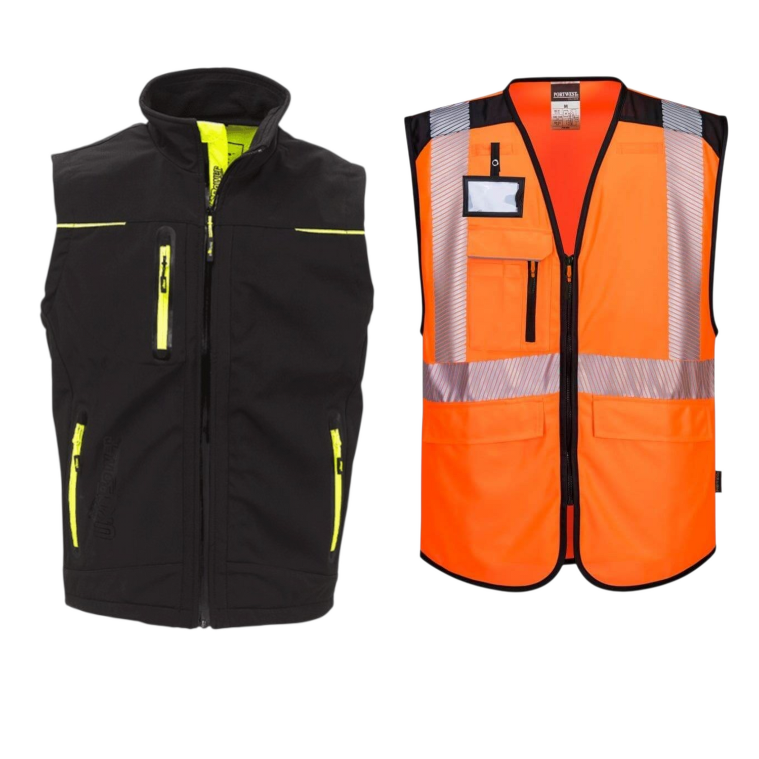 Vest