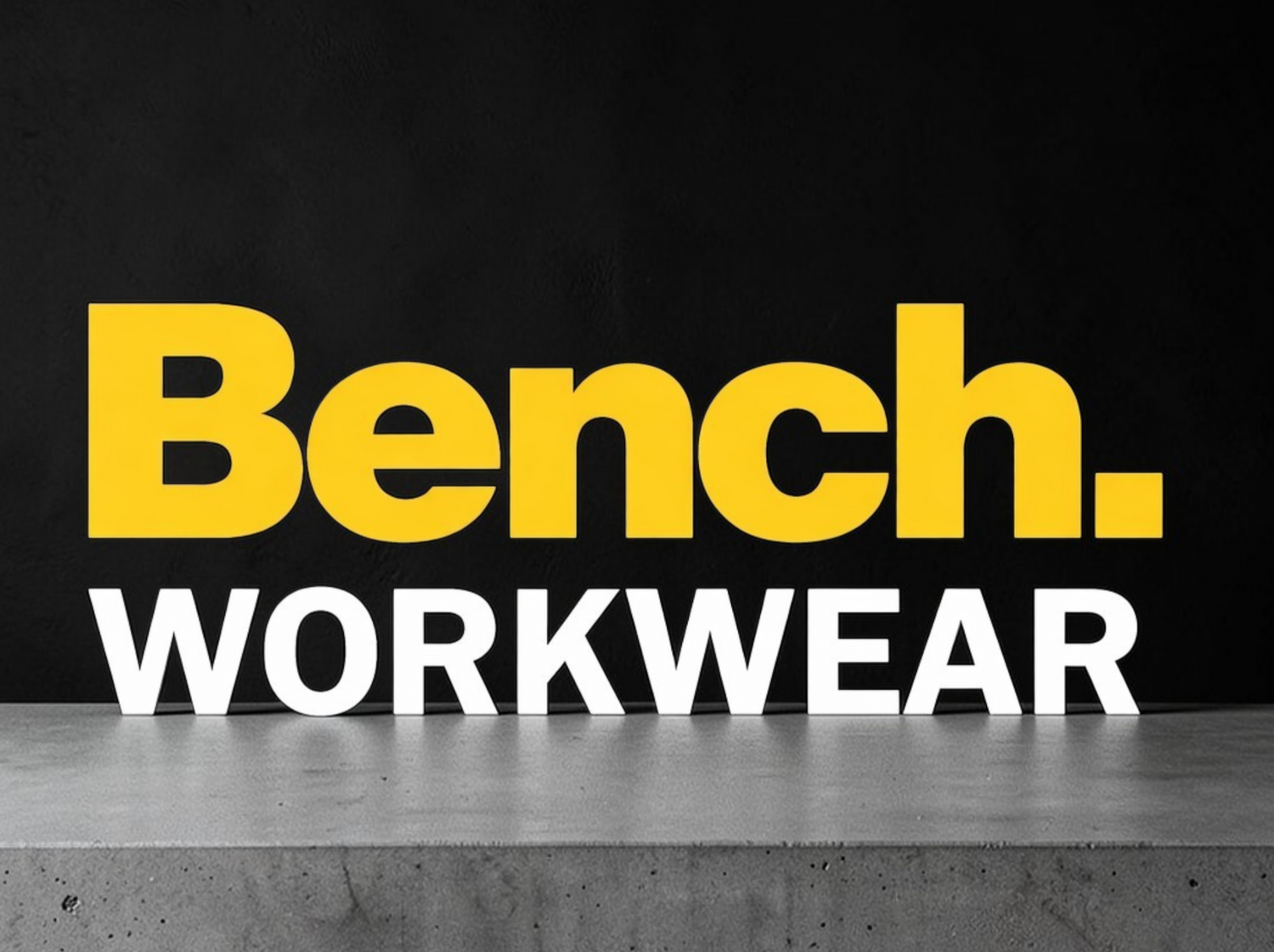 Bench Workwear