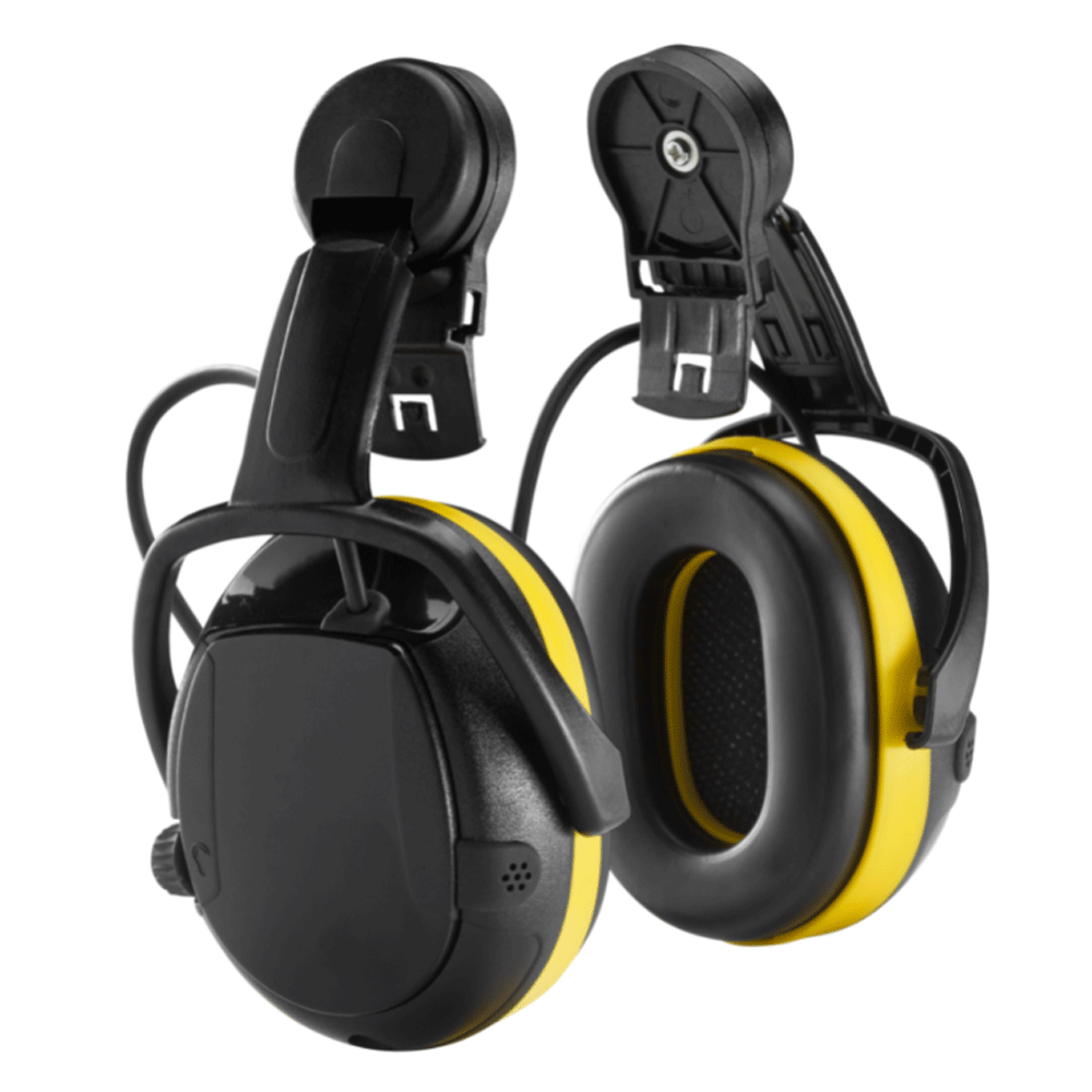 Ear defender