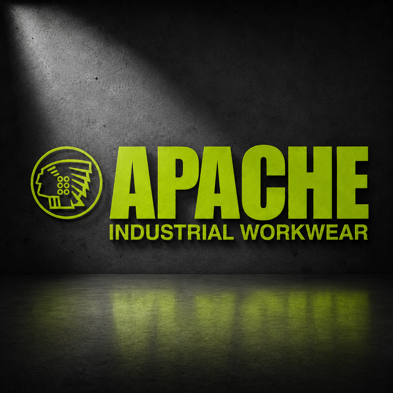 Apache Workwear