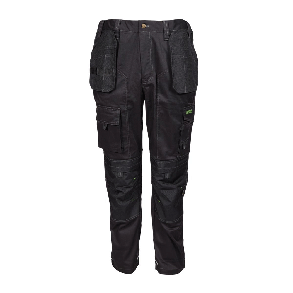 Apache APKHT II Cordura Knee Pad Holster Trousers