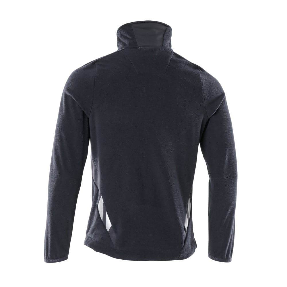 Mascot 18303 Accelerate Full Zip Fleece Jacket