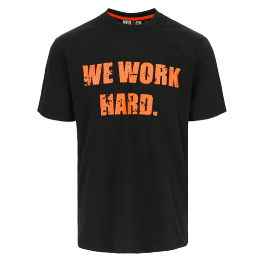 Herock Anubis Short Sleeve T-Shirt