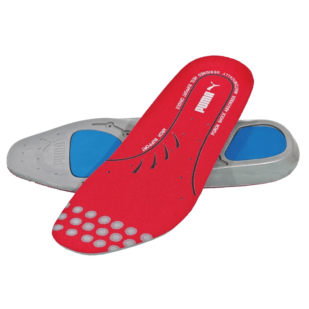 PUMA EVERCUSHION PLUS INSOLE