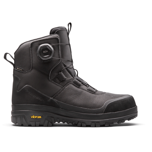 Solid Gear SG51007 Guardian GTX AG Waterproof Mid Safety Boot