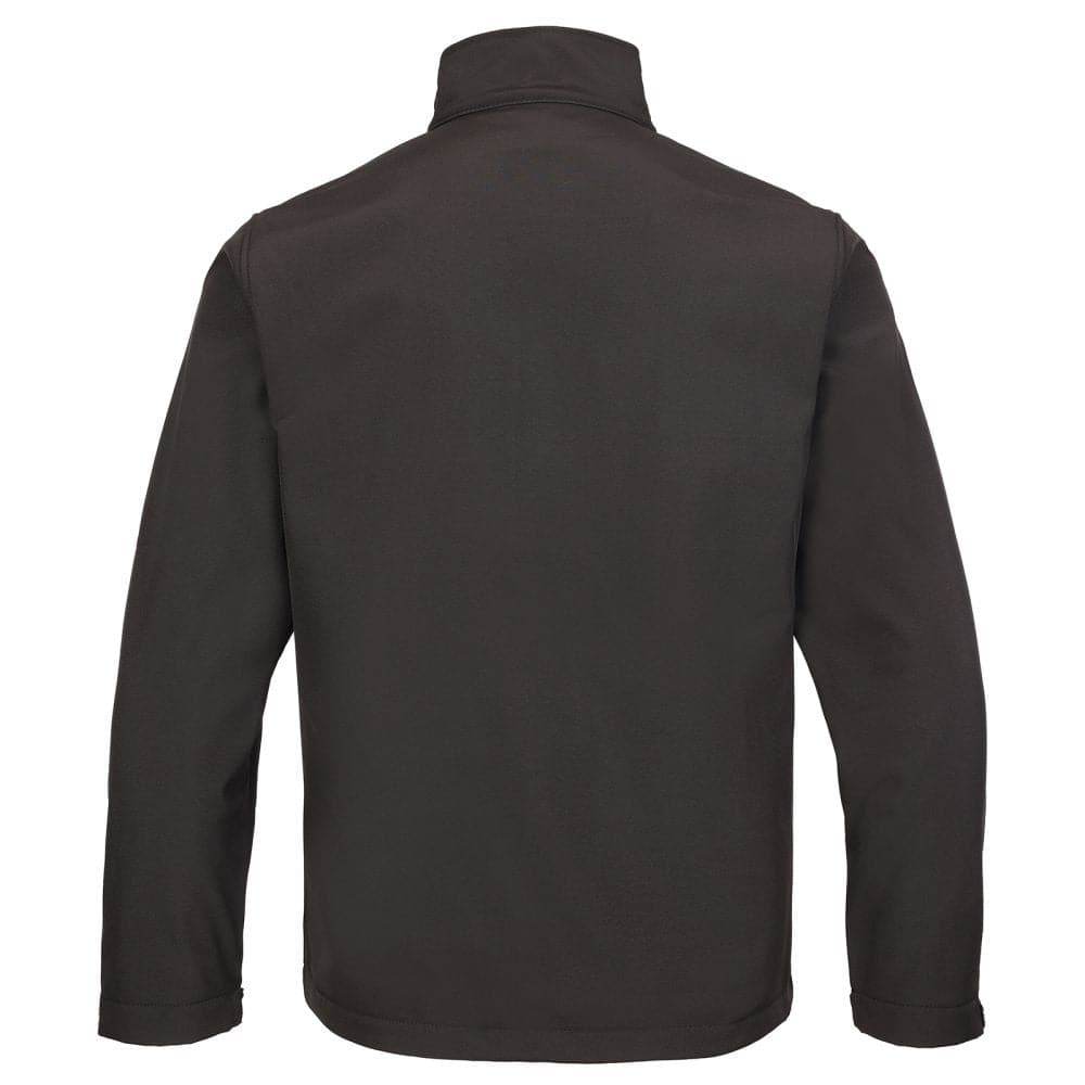 Fort 204 Selkirk Softshell Waterproof Jacket