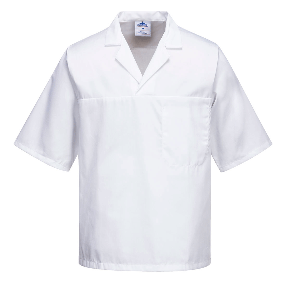 Portwest 2209 Bakers T-Shirt