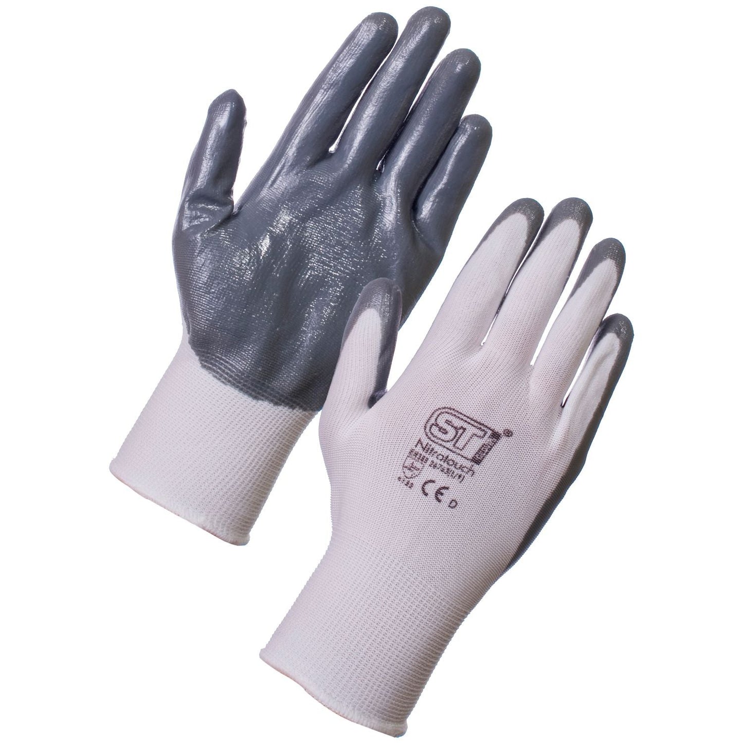 Nitrotouch® Gloves Pack of 12