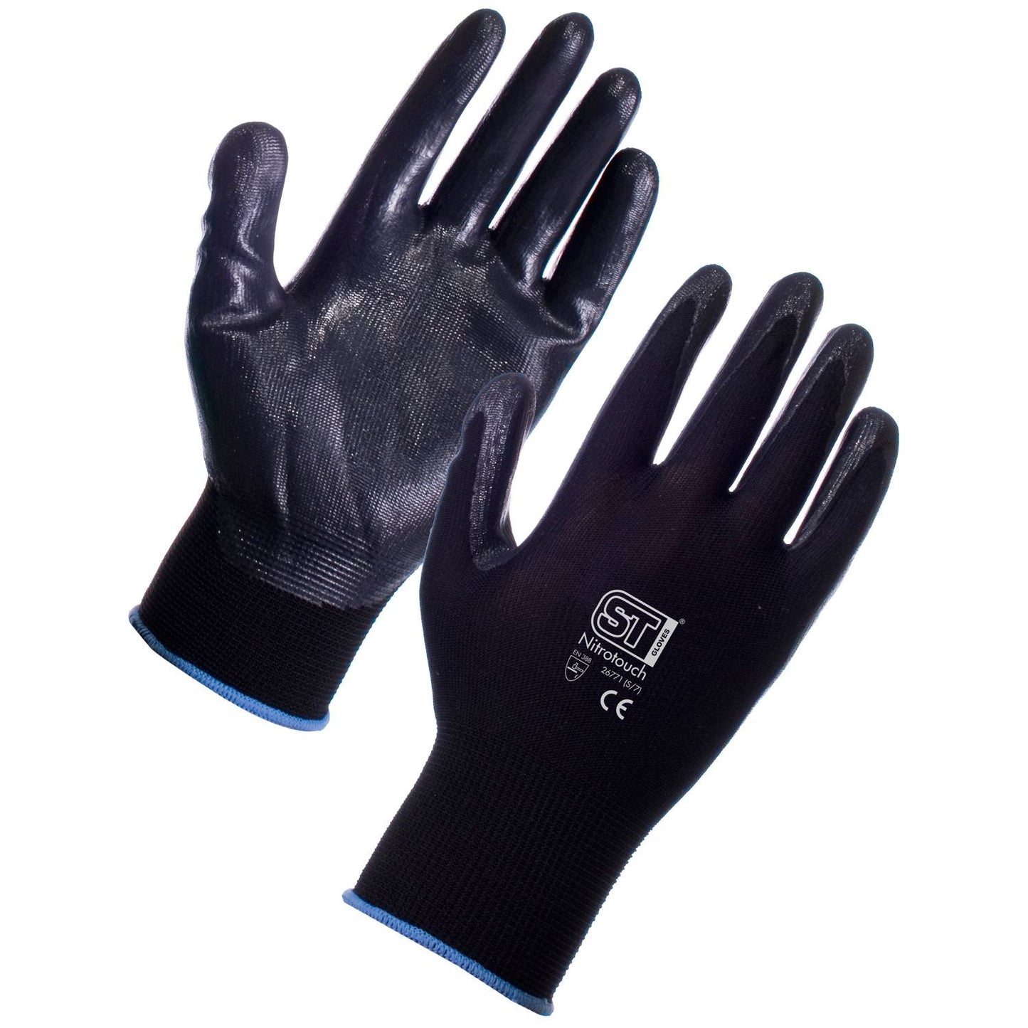 Nitrotouch® Gloves Pack of 12