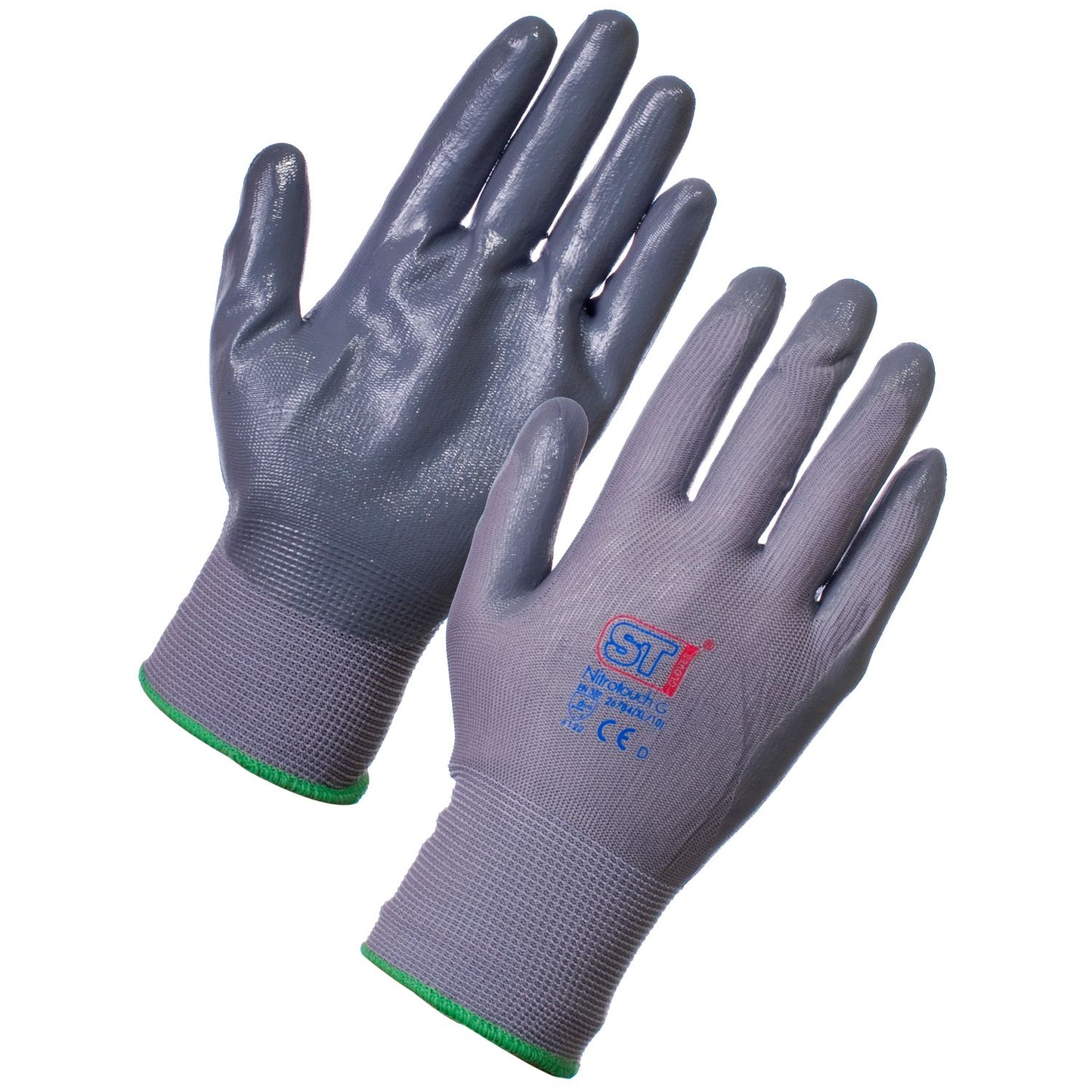 Nitrotouch® Gloves Pack of 12