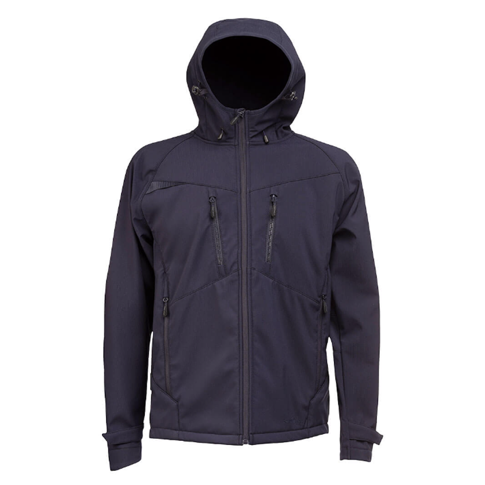 Portwest DX474 DX4 Water Resistant Softshell Work Jacket Various Colours