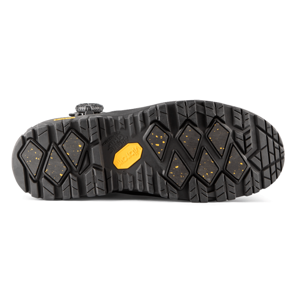 Solid Gear SG51007 Guardian GTX AG Waterproof Mid Safety Boot
