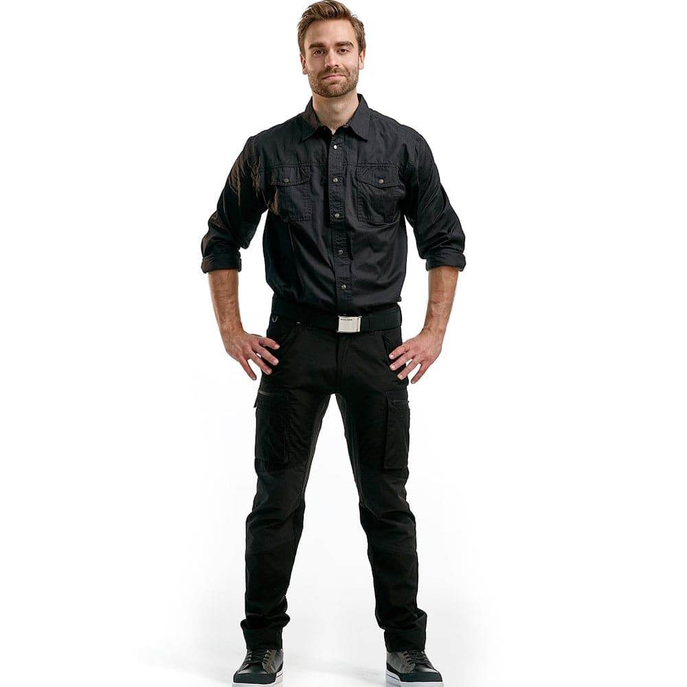 Blaklader 3297 Twill Shirt