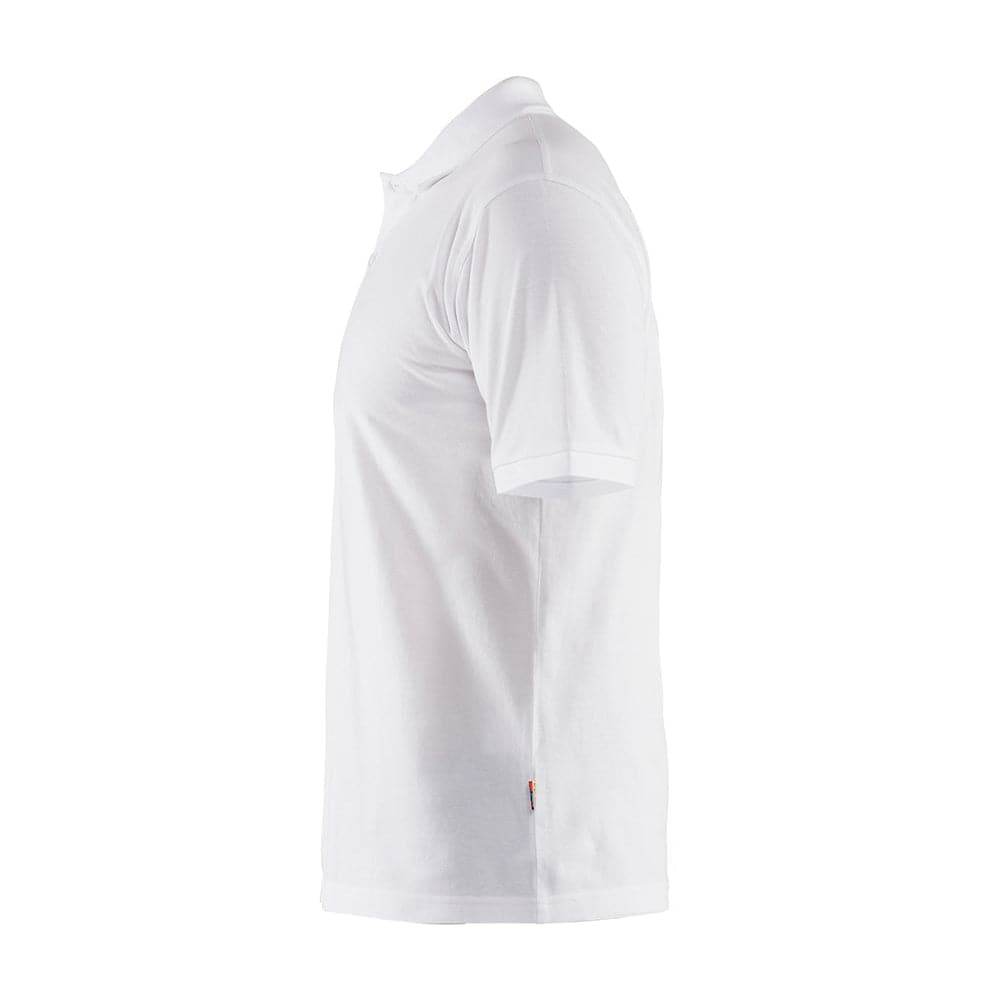 Blaklader 3435 Short Sleeve Polo Shirt