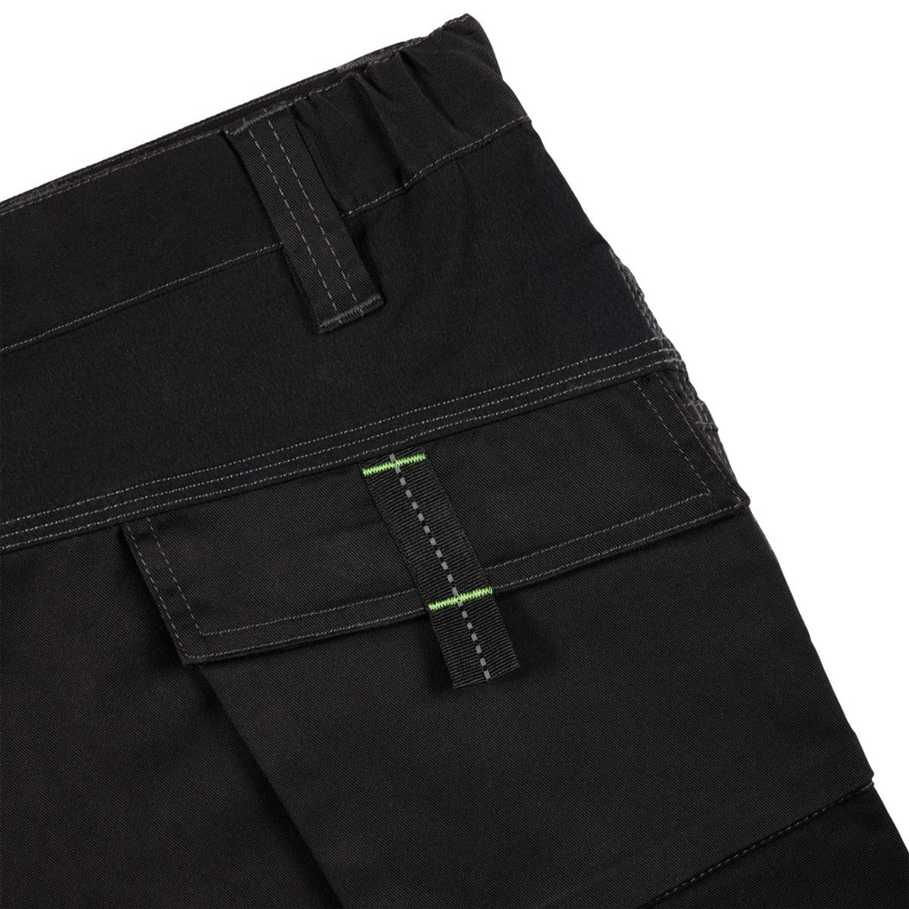 Apache APKHT II Cordura Knee Pad Holster Trousers