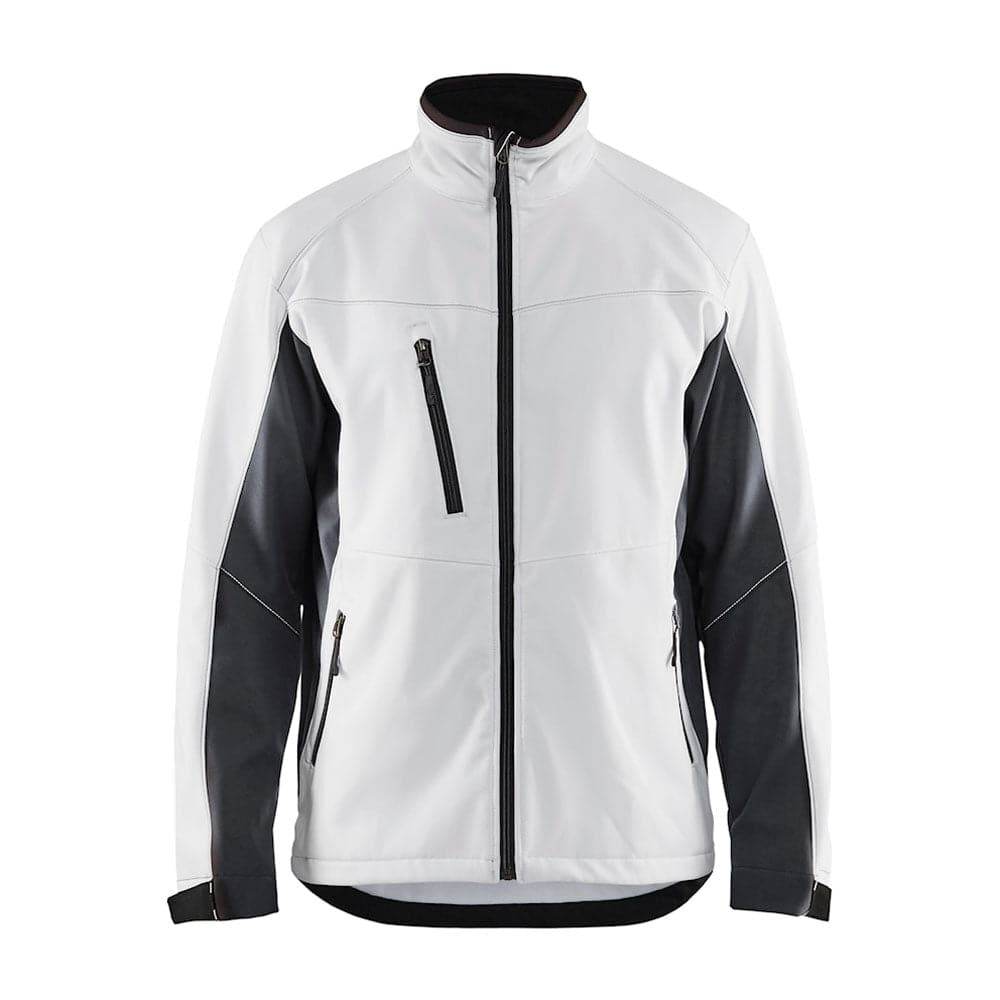 Blaklader 4950 Softshell Jacket