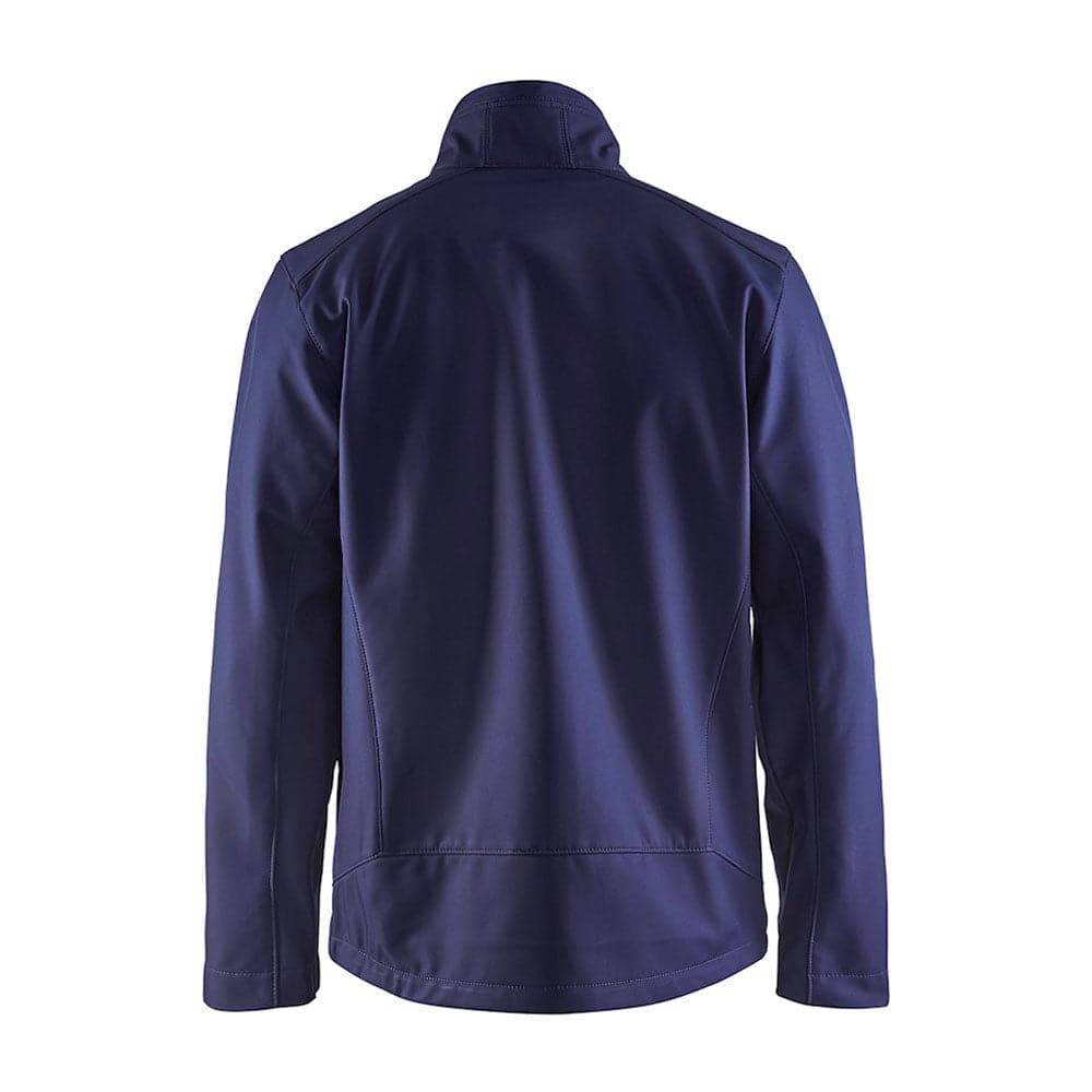 Blaklader 4951 Water-Resistant Original Softshell Jacket