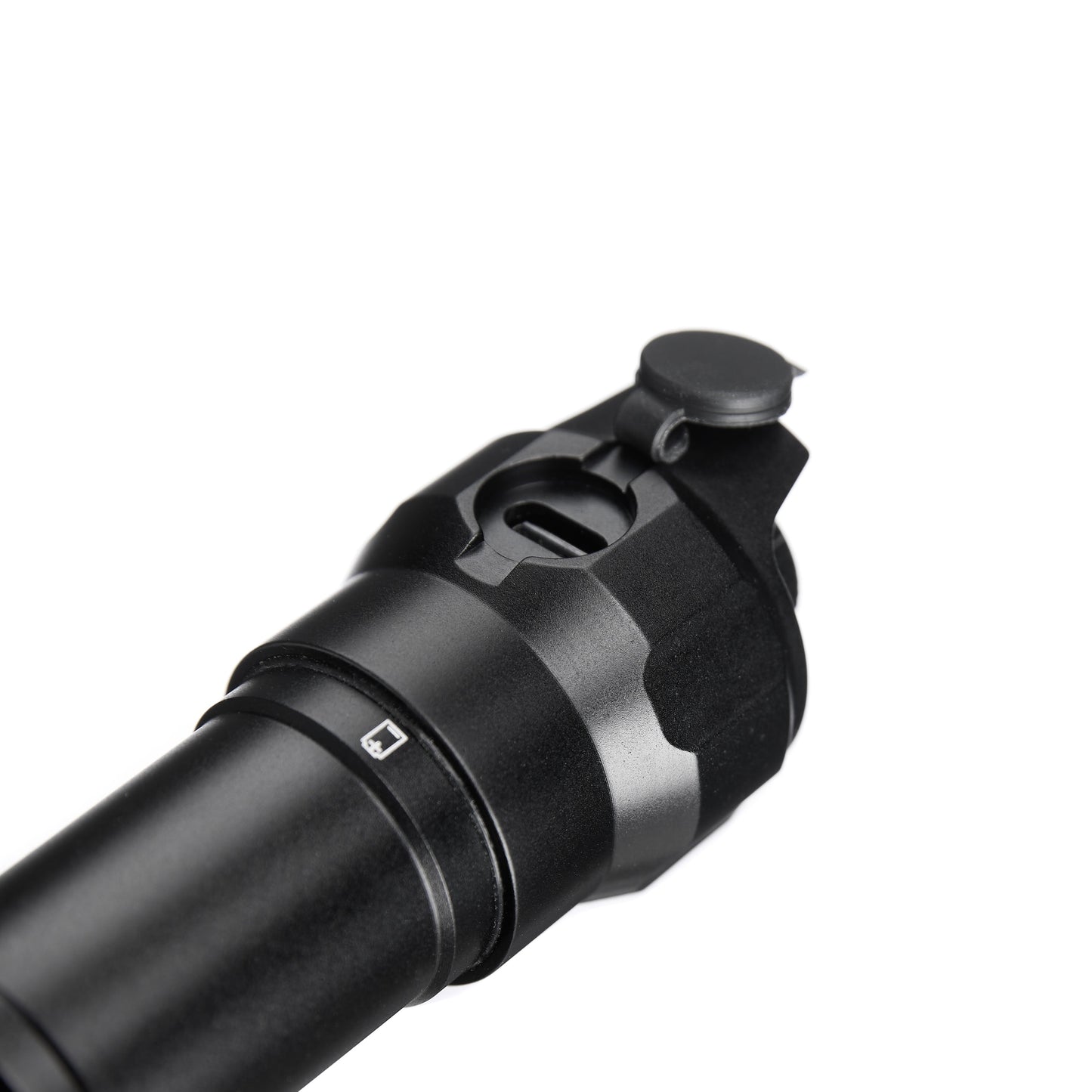 Refurbished Nightfox XB5 Pro Infrared LED Torch - 940nm