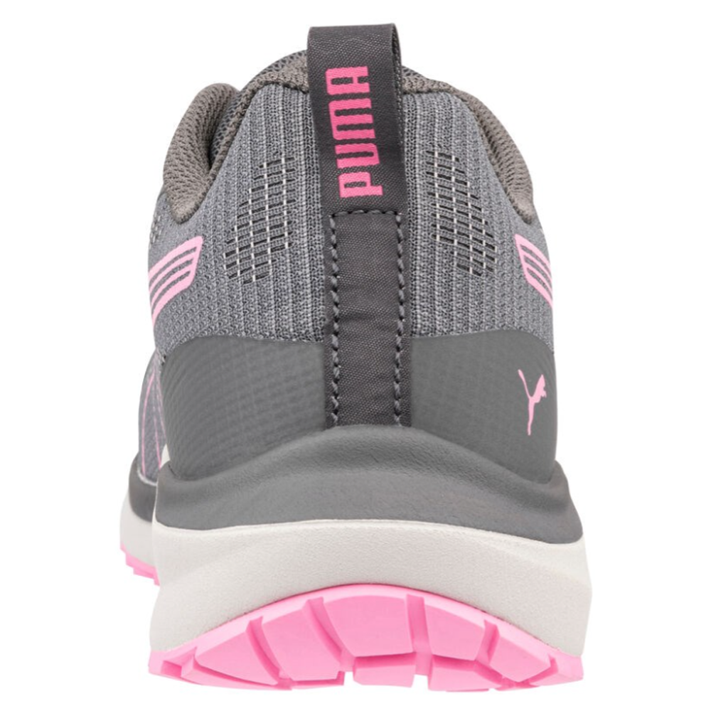 Puma Celerity Womens Low S1 HRO SRC Safety Work Trainer Shoe