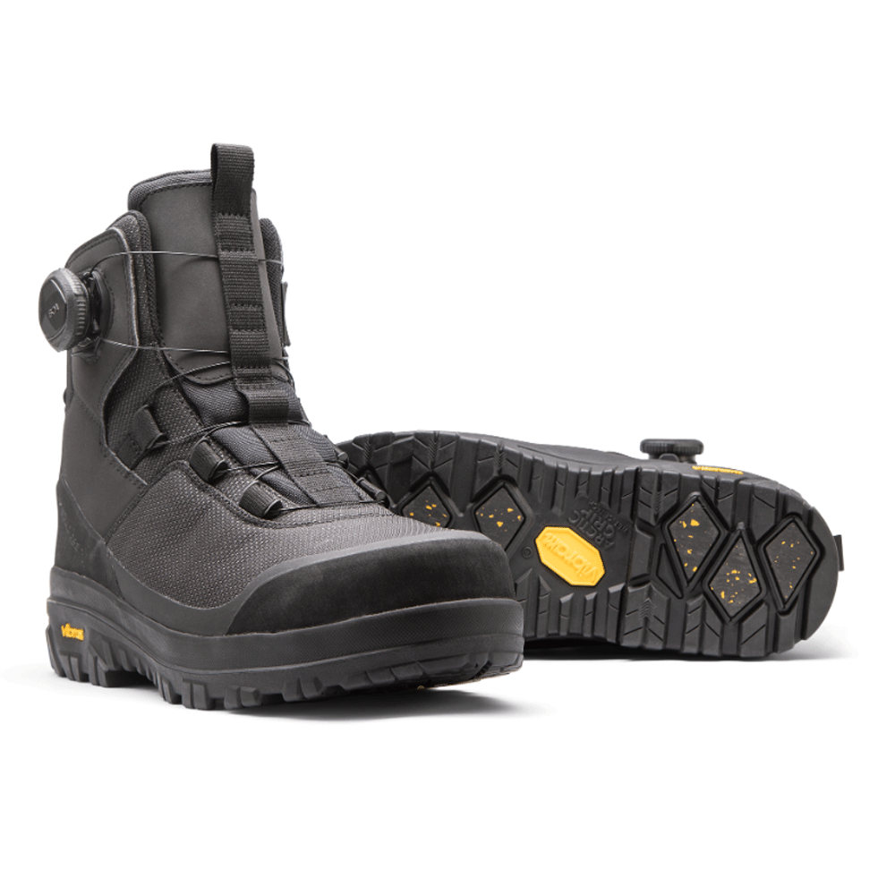 Solid Gear SG51007 Guardian GTX AG Waterproof Mid Safety Boot