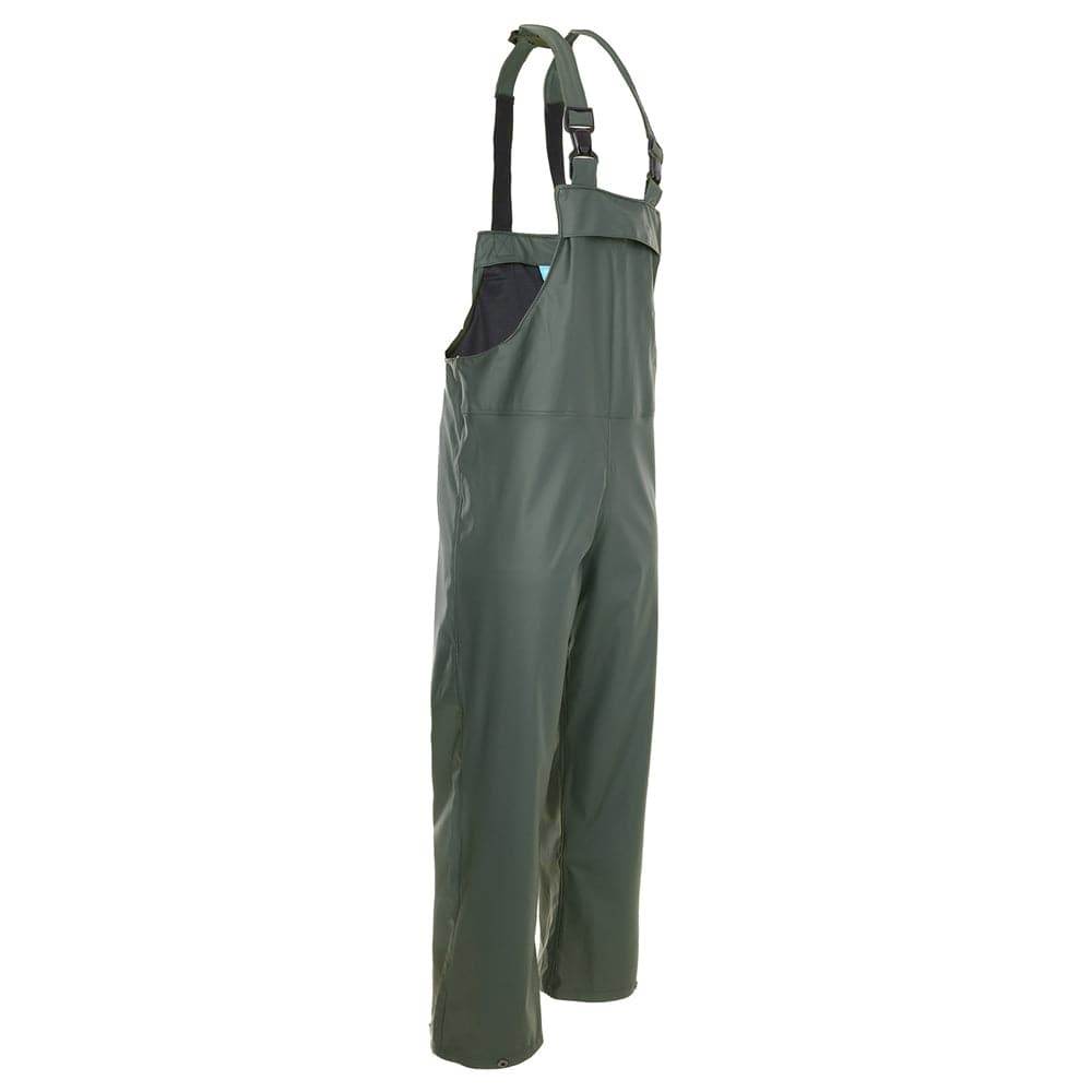 Fort 521 Airflex Waterproof Bib & Brace