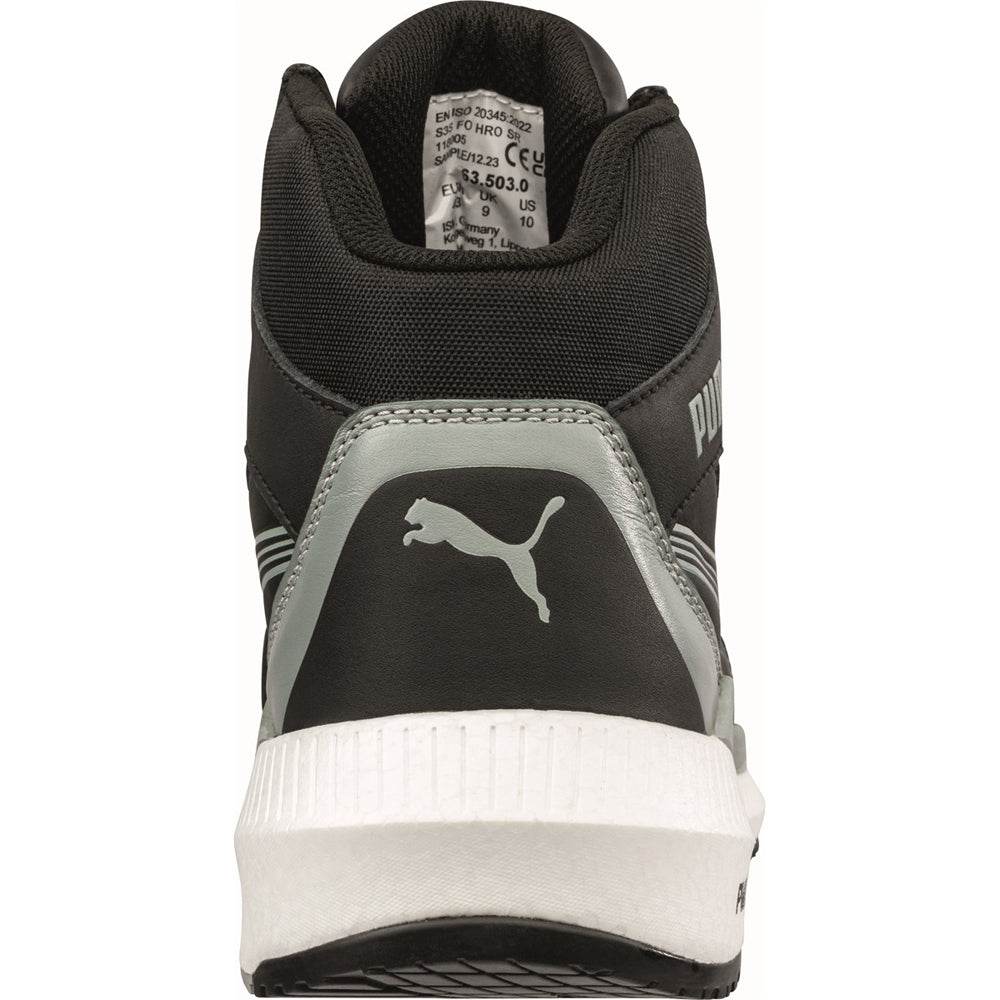 Puma Zoom Mid S3S ESD Safety Boot