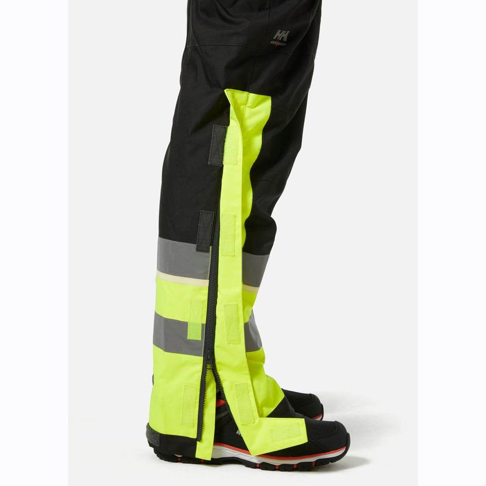 Helly Hansen 71555 UC-ME Waterproof Winter Suit Coverall