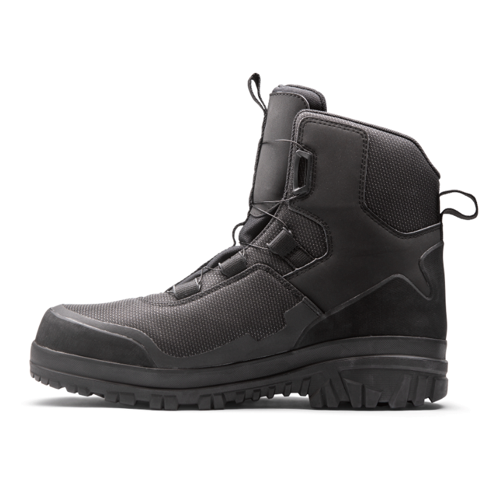 Solid Gear SG51007 Guardian GTX AG Waterproof Mid Safety Boot