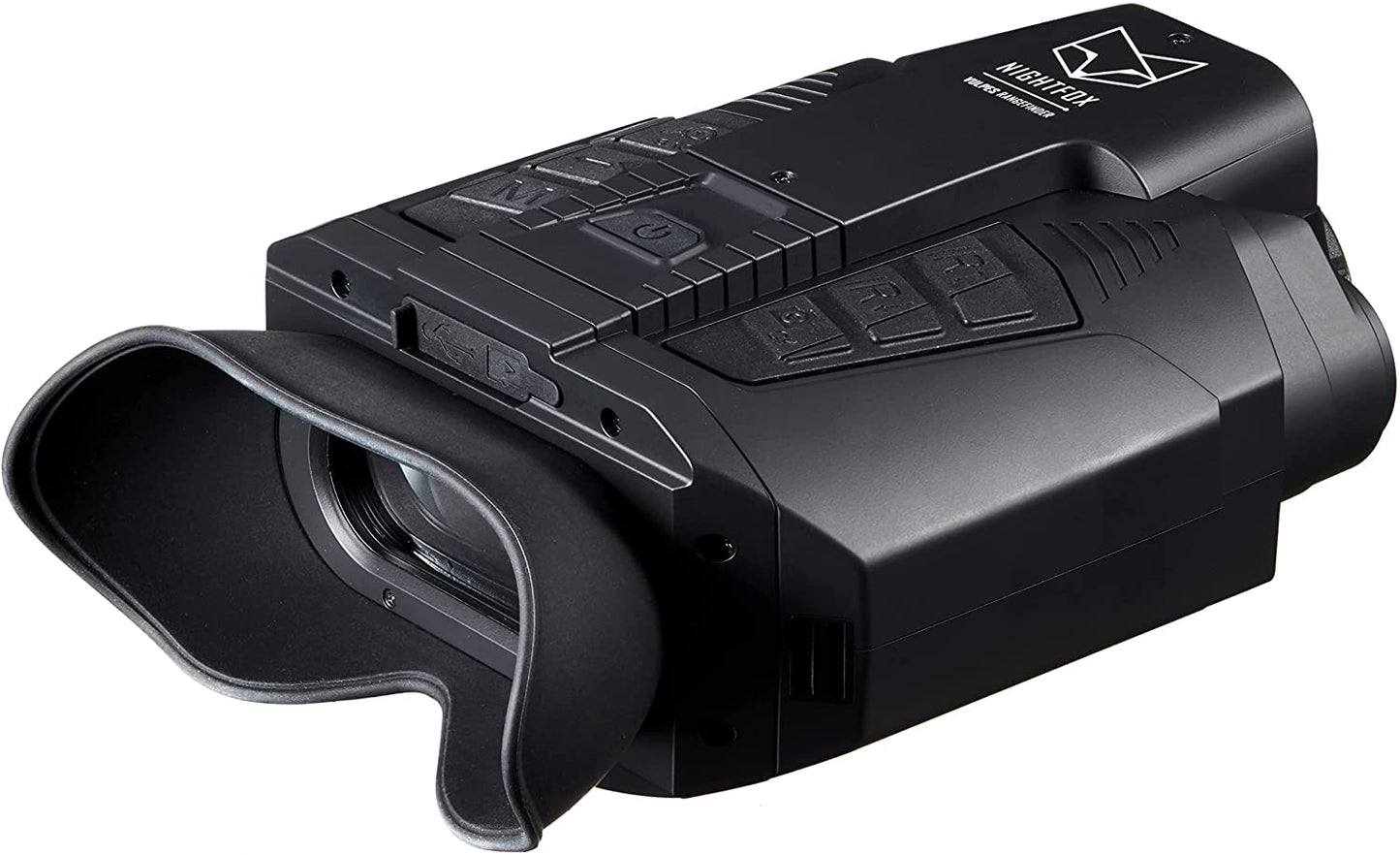 Refurbished Nightfox Vulpes HD Rangefinder Night Vision