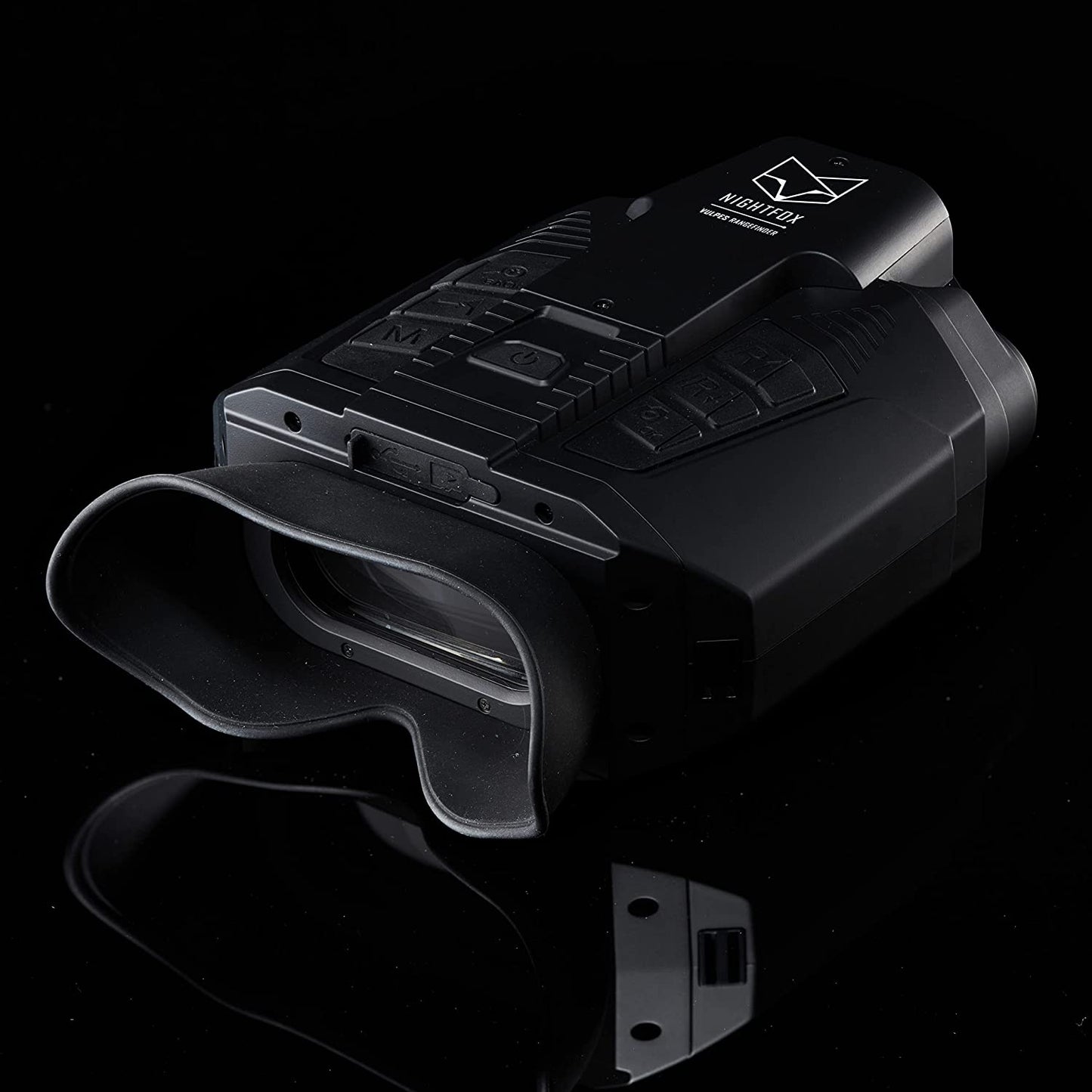Refurbished Nightfox Vulpes HD Rangefinder Night Vision