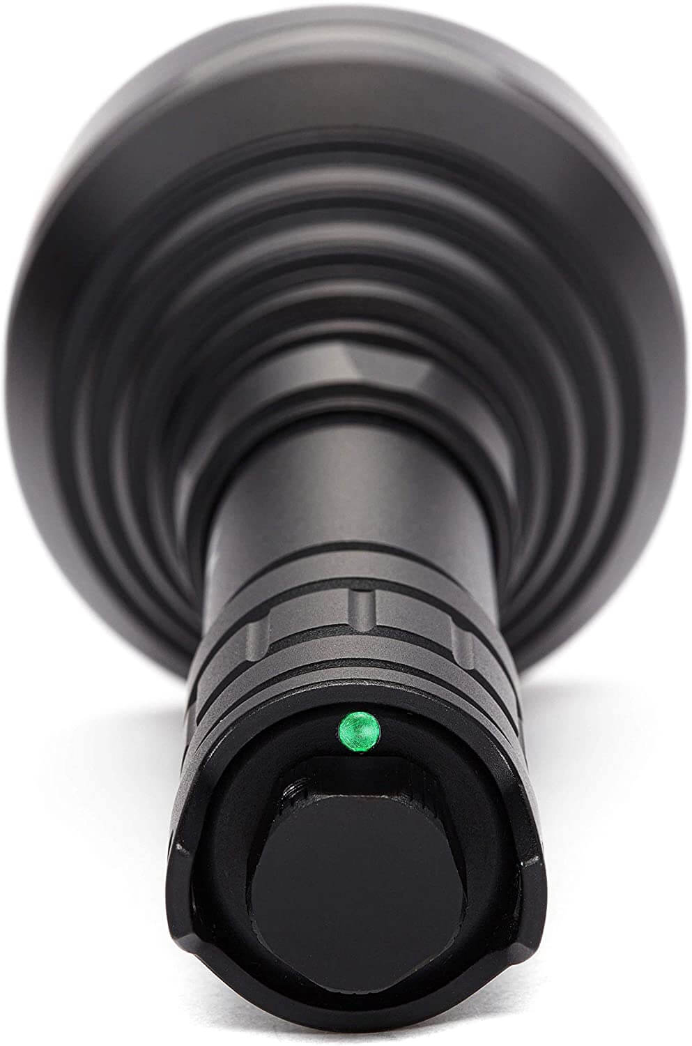 Nightfox XB10 940nm Low Glow Infrared Torch