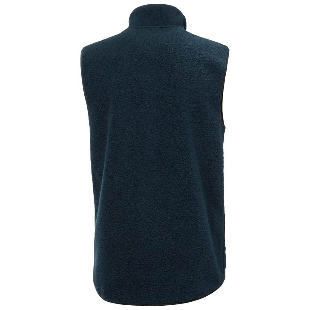 Helly Hansen 72187 HERITAGE PILE Bodywarmer