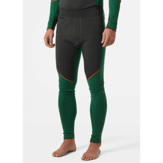 Helly Hansen 75506 Lifa Base Layer Merino Pant