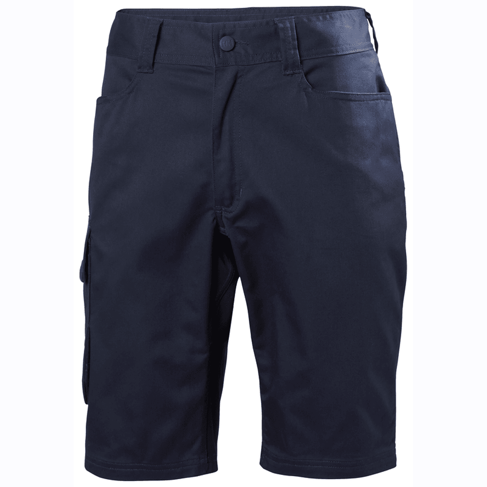 Helly Hansen 77543 Manchester Service Shorts
