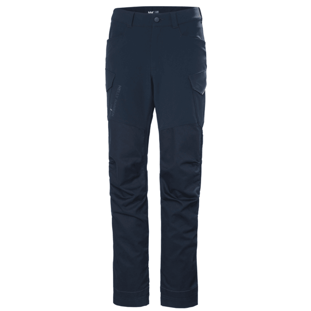 Helly Hansen 77593 Women's Luna BRZ Service Pants